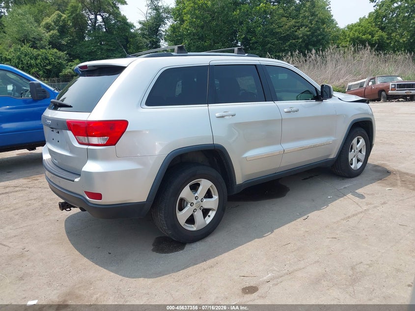 Vin: 1c4rjfag0cc332929, lot: 46135857, jeep grand cherokee laredo 20124