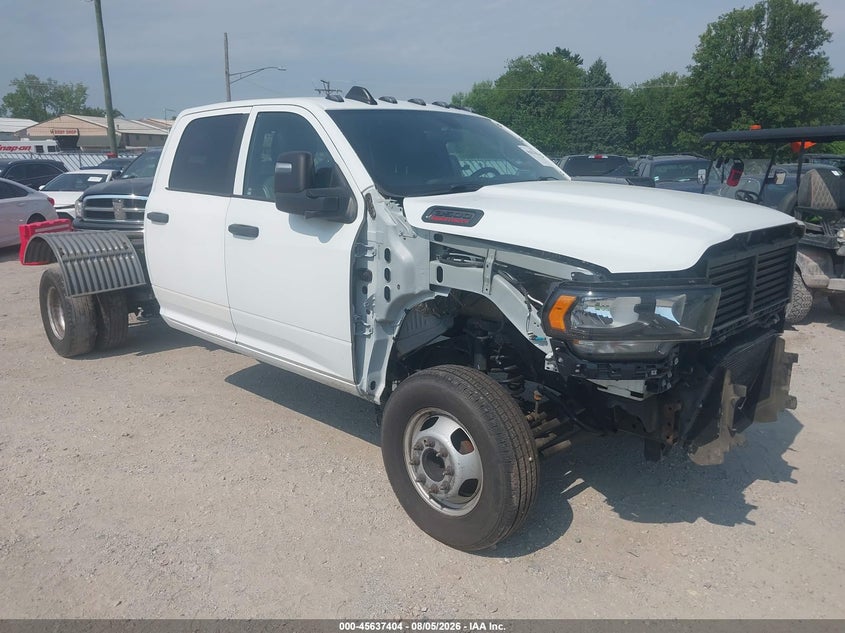 Vin: 3c7wrtcl8rg345294, lot: 46135905, ram 3500 2024 img_1