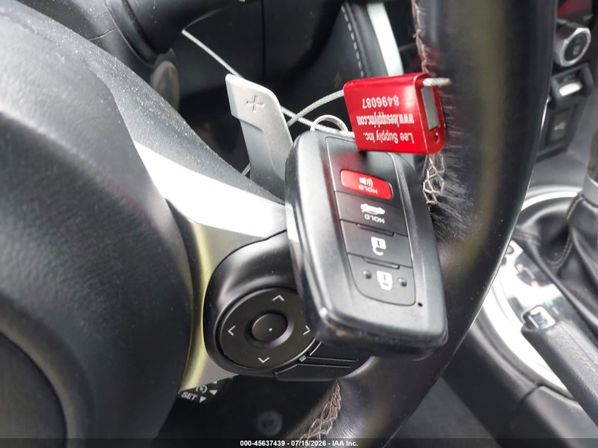 2020 Toyota 86 Gt VIN: JF1ZNAE1XL8753711 Lot: 45637439