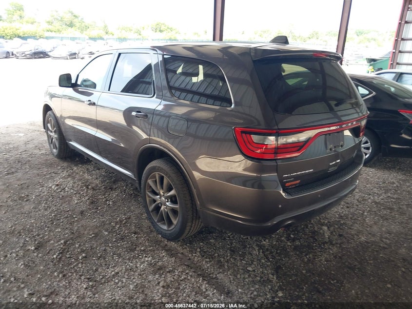 Vin: 1c4rdjag0fc938293, lot: 46135943, dodge durango sxt 20153