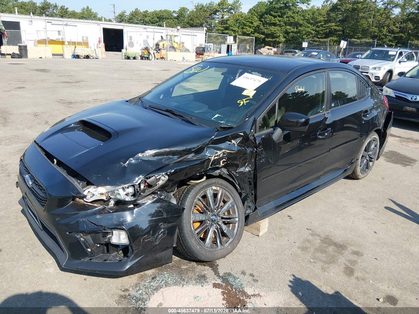 Vin: jf1va1a61l9824199, lot: 46135979, subaru wrx 20202