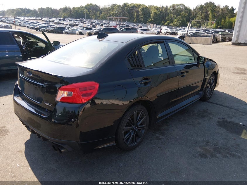 Vin: jf1va1a61l9824199, lot: 46135979, subaru wrx 20204