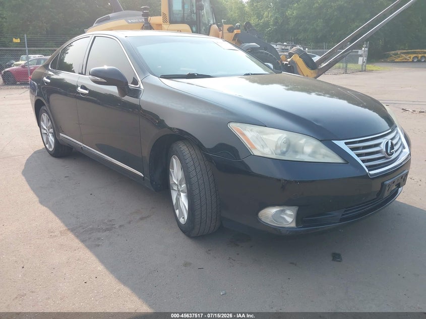 Vin: jthbk1eg0c2494589, lot: 46136018, lexus es 350 2012 img_1