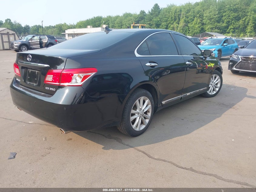 Vin: jthbk1eg0c2494589, lot: 46136018, lexus es 350 20124