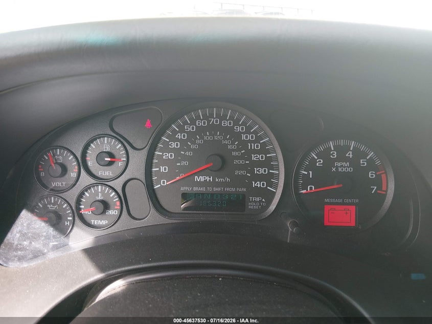 2001 Chevrolet Monte Carlo Ss VIN: 2G1WX15K619128300 Lot: 45637530