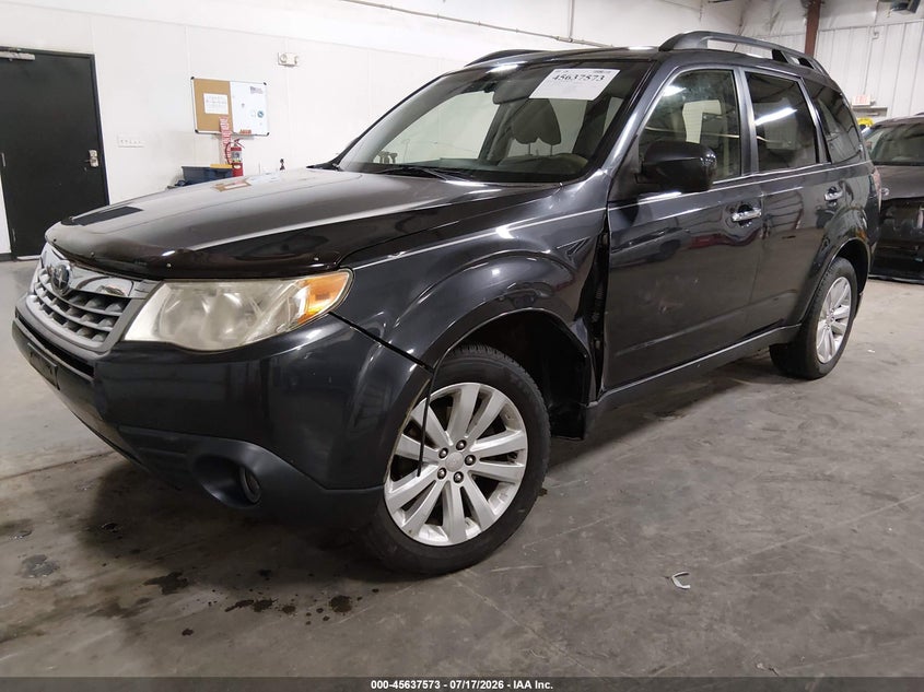 Vin: jf2shadc2dh410755, lot: 46136074, subaru forester 2.5x premium 20132