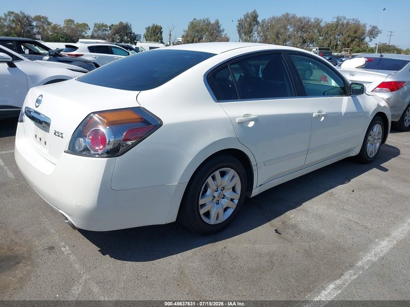 AtlanticExpress - Nissan Altima