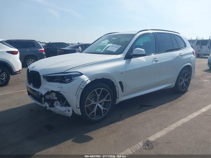 Vin: 5uxcr6c52kll11829, lot: 46136194, bmw x5 xdrive40i 20192