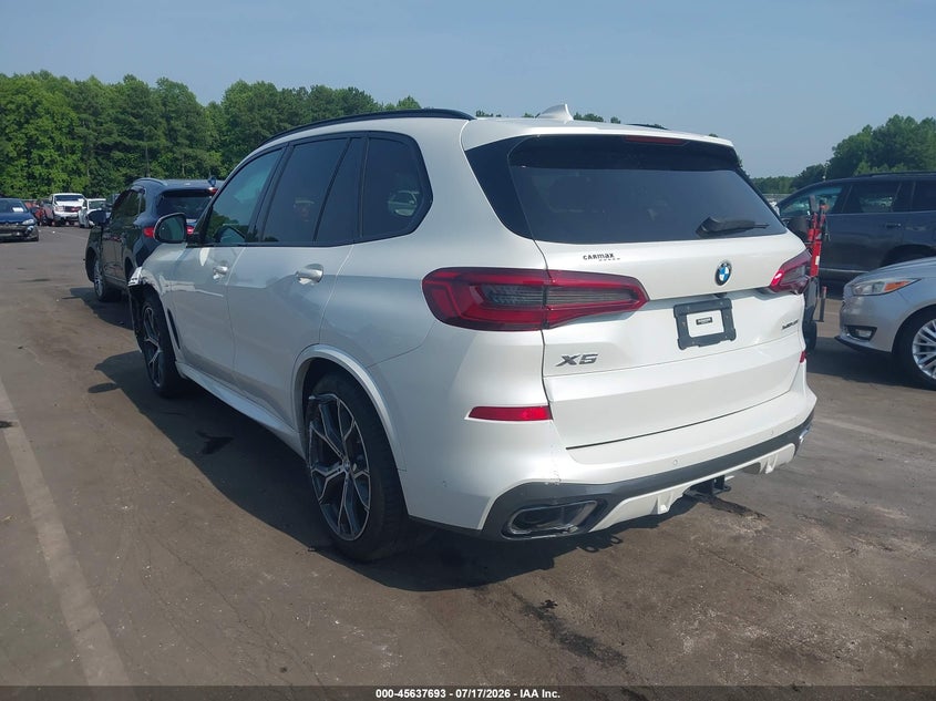 Vin: 5uxcr6c52kll11829, lot: 46136194, bmw x5 xdrive40i 20193