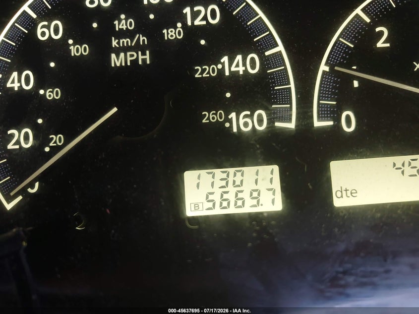 2004 Infiniti I35 Luxury VIN: JNKDA31A84T210467 Lot: 45637695
