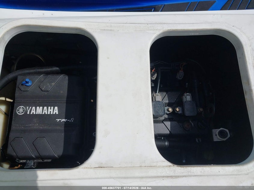 2023 Yamaha Vt Limited VIN: YAMA1539L223 Lot: 45637701