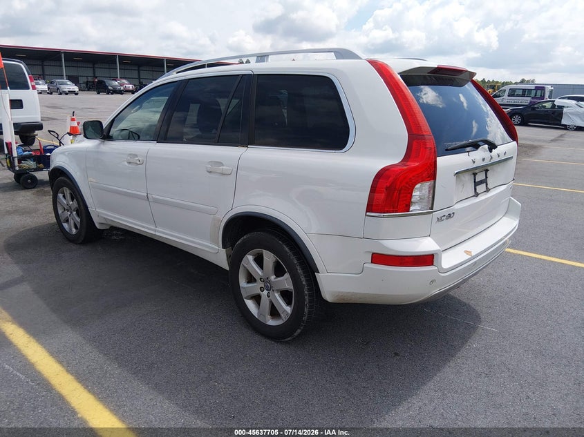 AtlanticExpress - Volvo XC90