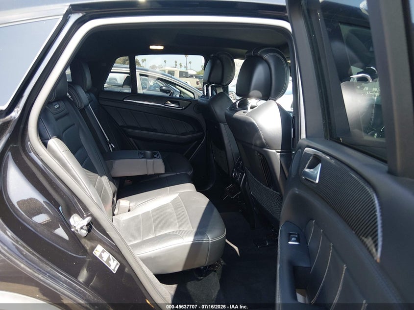 2019 Mercedes-Benz Amg Gle 63 Coupe S 4Matic VIN: 4JGED7FB9KA135983 Lot: 45637707