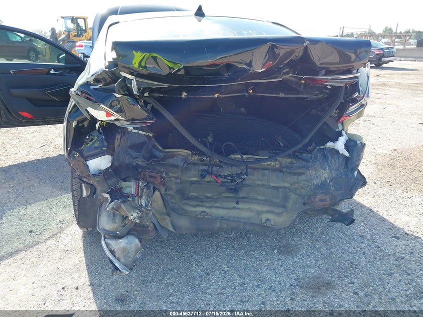 2018 Kia Cadenza Technology VIN: KNALC4J15J5104455 Lot: 45637712