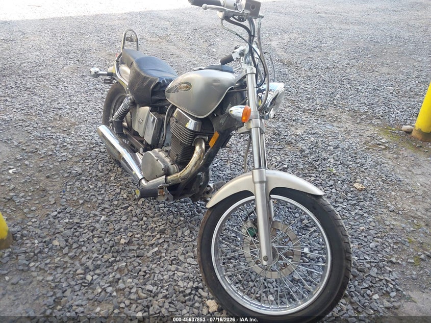 2004 Suzuki Ls650