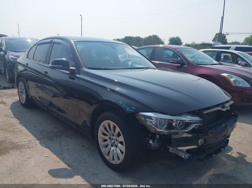 Vin: wba8e5g56jnv02113, lot: 46136391, bmw 320i xdrive 2018 img_1