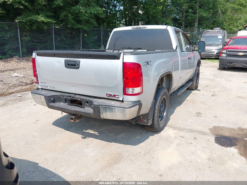Vin: 1gtr2tea8cz174726, lot: 46136414, gmc sierra 1500 work truck 20124