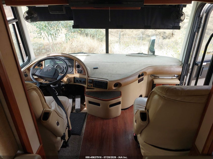 2006 SPARTAN MOTORS MOTORHOME auction photo 5