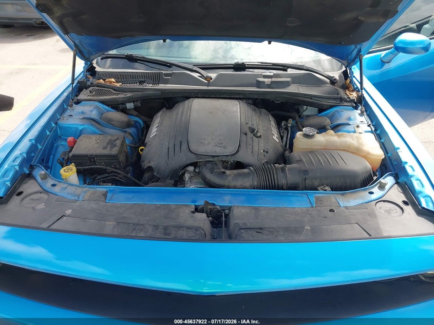 2019 Dodge Challenger R/T VIN: 2C3CDZBT0KH552050 Lot: 45637922