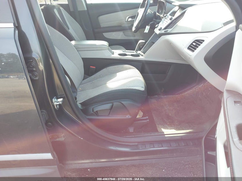 2014 GMC TERRAIN auction photo 5