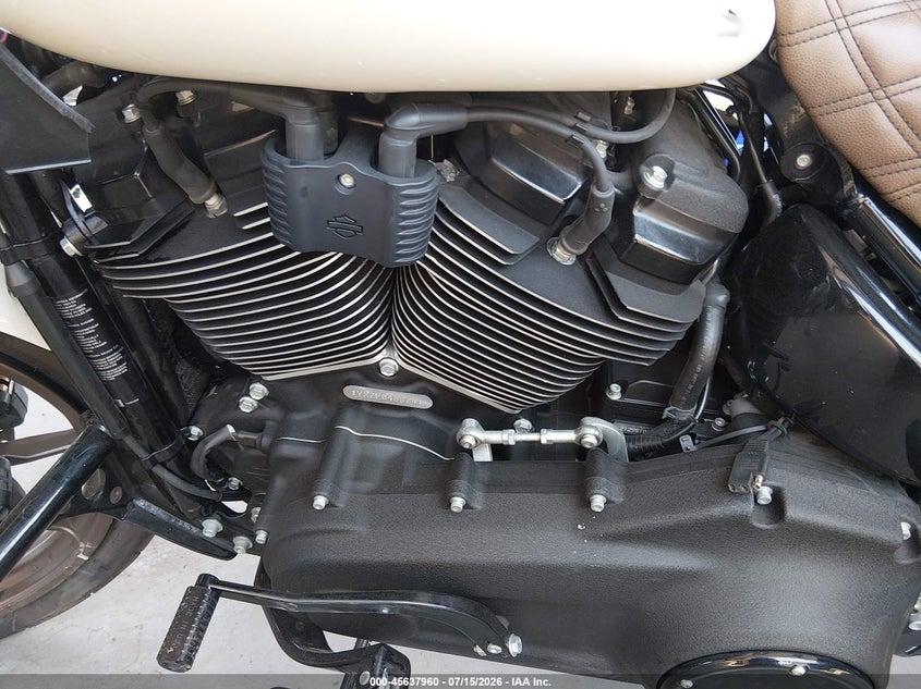 2023 Harley-Davidson Fxlrst VIN: 1HD1YXZ14PB048874 Lot: 45637960