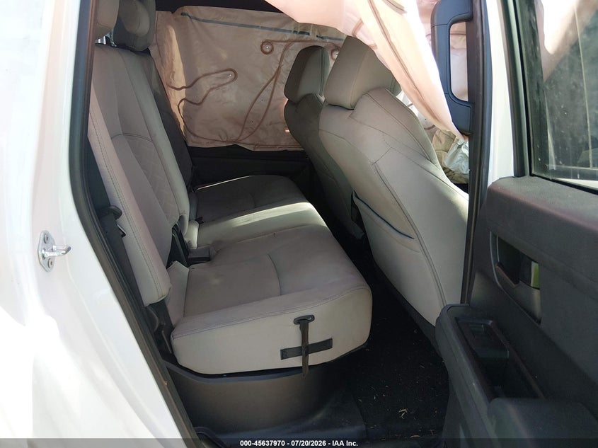 2024 TOYOTA TACOMA auction photo 8