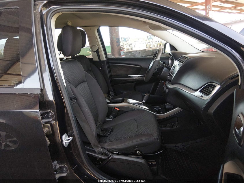 AtlanticExpress - Dodge Journey