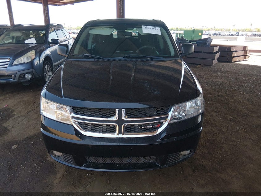AtlanticExpress - Dodge Journey