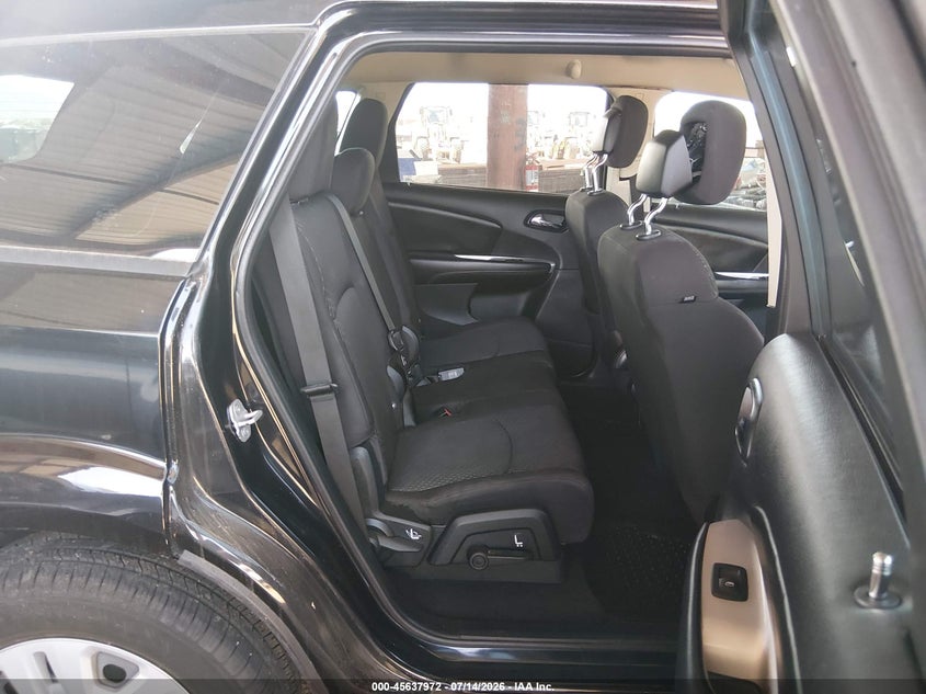 AtlanticExpress - Dodge Journey