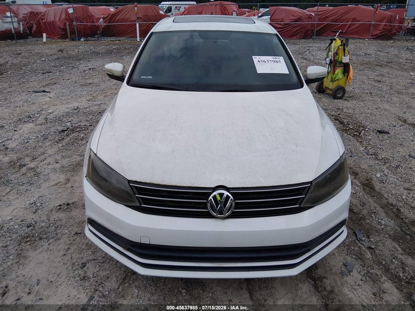 AtlanticExpress - Volkswagen Jetta