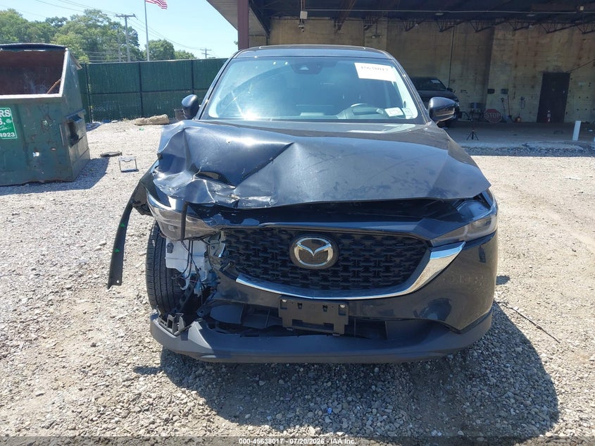 Photo 12 - MAZDA CX-5