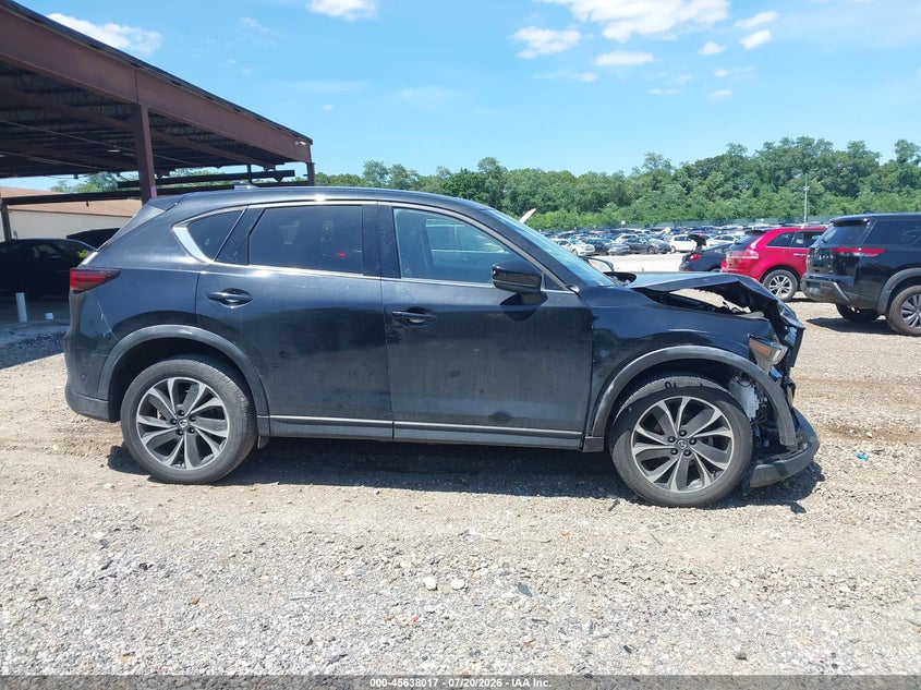 Photo 13 - MAZDA CX-5