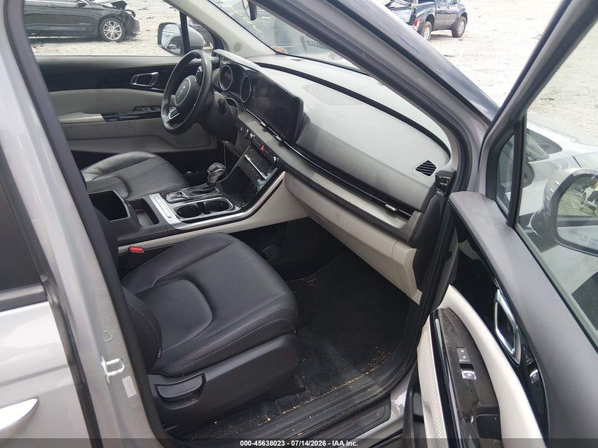 AtlanticExpress - Kia Carnival