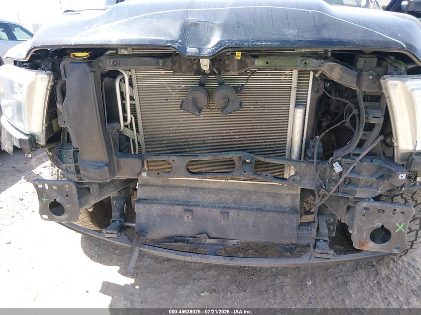 2020 Ram 1500 Lone Star 4X2 5'7 Box VIN: 1C6RREFT9LN237807 Lot: 45638025
