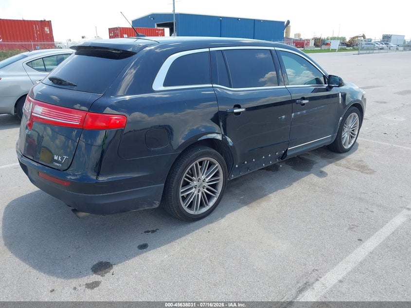 Vin: 2lmhj5at9gbl01428, lot: 46136532, lincoln mkt ecoboost 20164