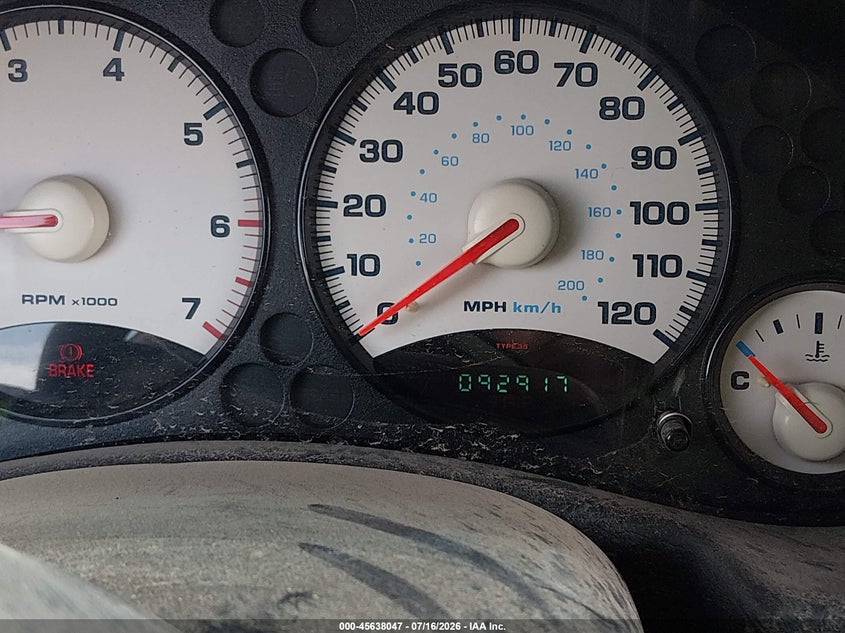AtlanticExpress - Jeep Liberty