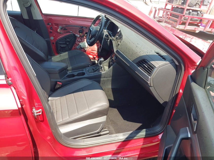VOLKSWAGEN JETTA 2023 VIN 3VW7M7BUXPM008526