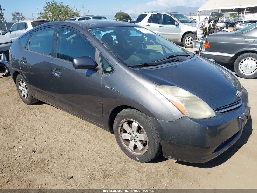 2008 Toyota Prius