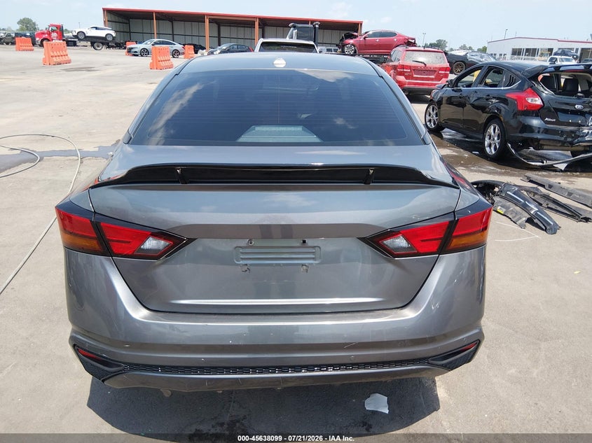 2023 Nissan Altima Sv Fwd VIN: 1N4BL4DV5PN355410 Lot: 45638099