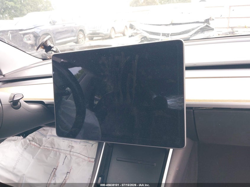 2018 TESLA MODEL 3 auction photo 7