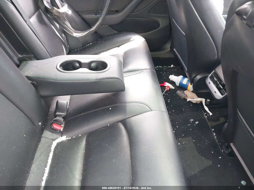 2018 TESLA MODEL 3 auction photo 8