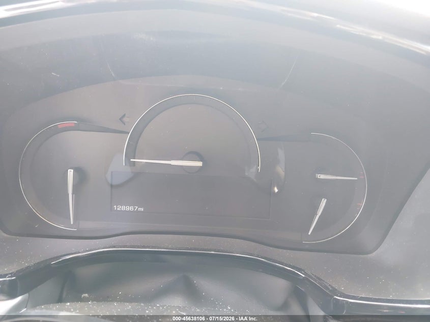 CADILLAC XT5 - zdjęcie 7
