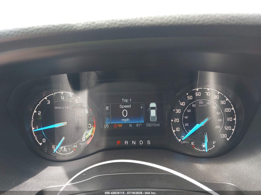 2021 Ford Ranger Xlt VIN: 1FTER4FH1MLD72757 Lot: 45638115