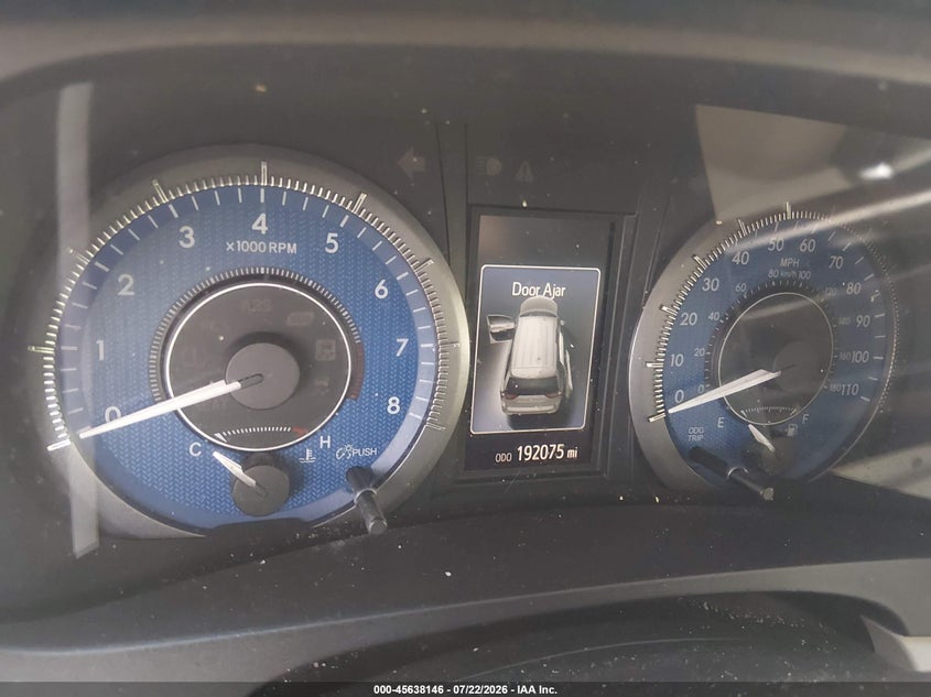 TOYOTA SIENNA - zdjęcie 7