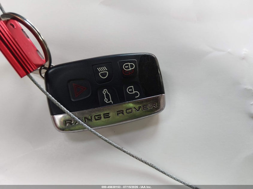 AtlanticExpress - Land Rover Range Rover Sport