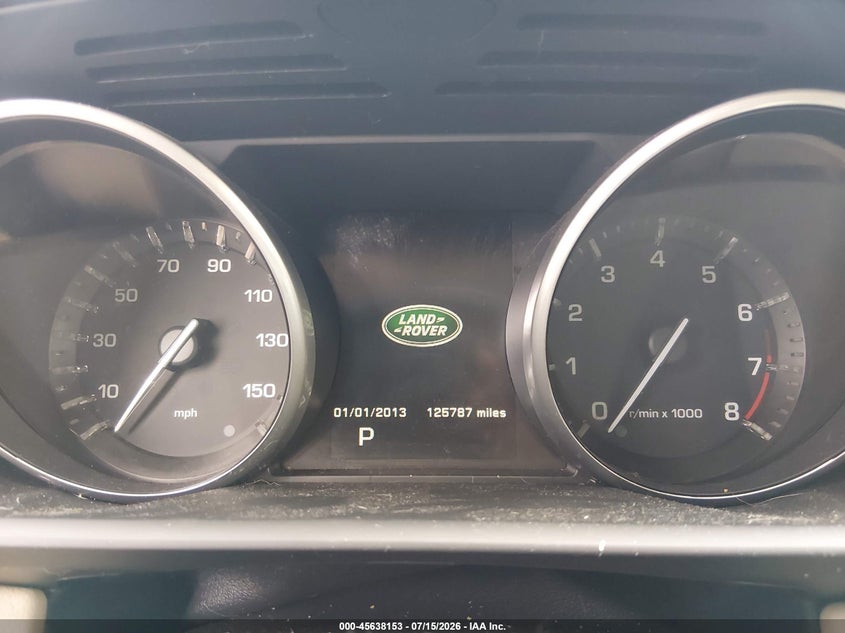 AtlanticExpress - Land Rover Range Rover Sport