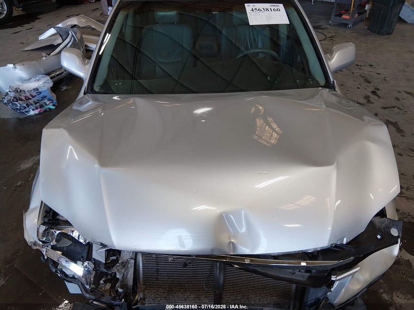 2005 Toyota Avalon Xl VIN: 4T1BK36B75U050161 Lot: 45638160