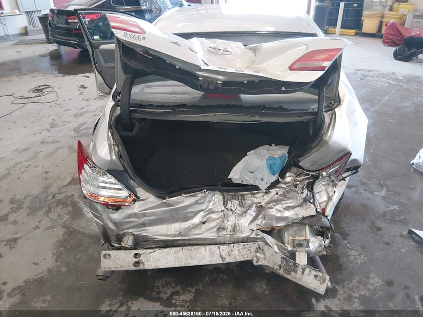 2005 Toyota Avalon Xl VIN: 4T1BK36B75U050161 Lot: 45638160