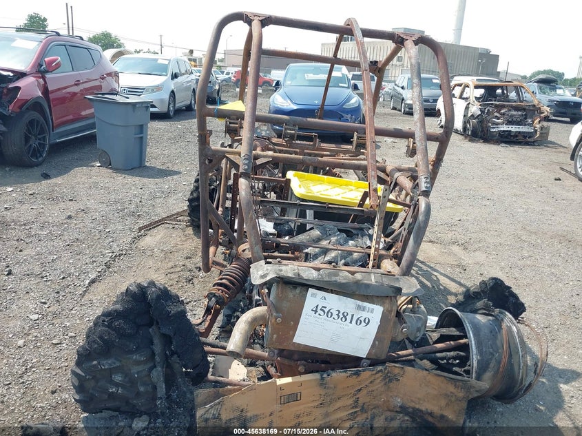 2022 Polaris Rzr Xp 1000 Premium VIN: 3NSNAV997NF353070 Lot: 45638169