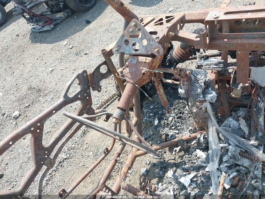 2022 Polaris Rzr Xp 1000 Premium VIN: 3NSNAV997NF353070 Lot: 45638169